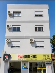 Apartamento com 2 Quartos à venda, 70m² no São José, São Leopoldo