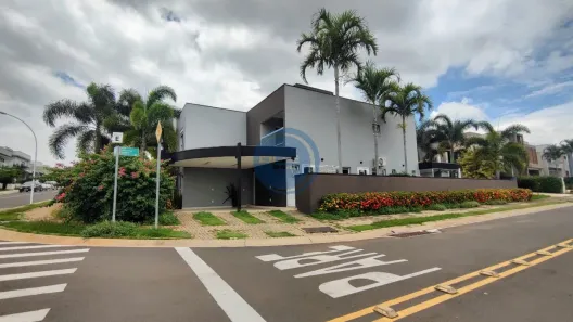 Casa de Condomínio com 4 Quartos à venda, 295m² no Jardim Residencial Dona Lucilla, Indaiatuba