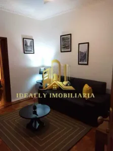 Apartamento com 1 Quarto à venda, 32m² no Flamengo, Rio de Janeiro