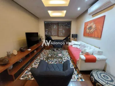 Apartamento com 3 Quartos à venda, 150m² no Copacabana, Rio de Janeiro