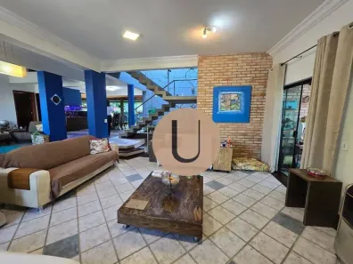 Sobrado com 4 Quartos à venda, 420m² no Parque Terra Nova II, São Bernardo do Campo