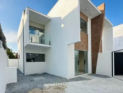 Casa com 3 Quartos à venda, 95m² no Jardim Bela Vista, Rio das Ostras