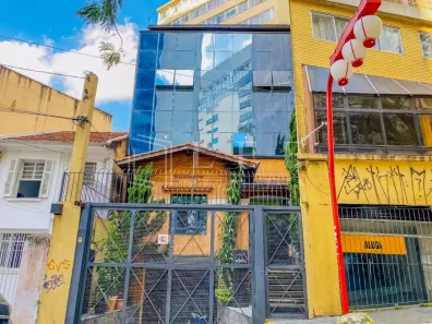 Prédio Comercial à venda, 700m² no Liberdade, São Paulo