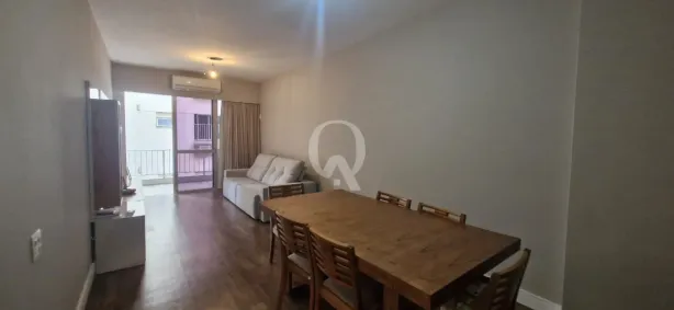 Apartamento com 2 Quartos à venda, 92m² no Jardim Botânico, Rio de Janeiro
