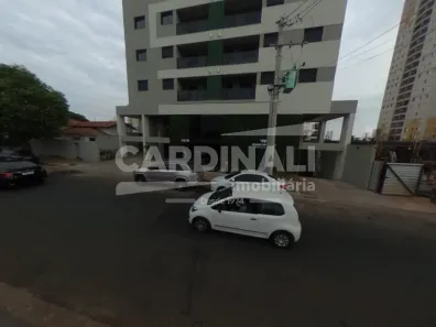 Apartamento com 2 Quartos à venda, 55m² no Centro, São Carlos
