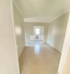 Casa com 2 Quartos à venda, 53m² no Jardim Beija Flor, Indaiatuba