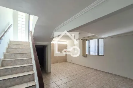 Casa com 2 Quartos à venda, 150m² no Jordanópolis, São Bernardo do Campo