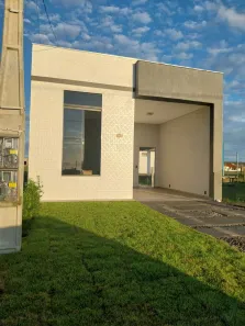 Casa com 2 Quartos à venda, 61m² no Areias Claras, Balneário Gaivota