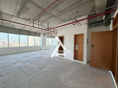 Sala Comercial para alugar, 160m² no Vila Gertrudes, São Paulo