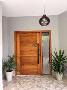 Sobrado com 4 Quartos à venda, 160m² no Caxangá, Suzano