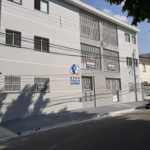 Apartamento com 2 Quartos para alugar, 29m² no Vila Moreira, São Paulo