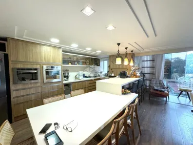 Apartamento com 3 Quartos à venda, 143m² no Centro, Lajeado