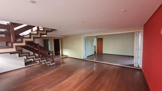 Cobertura com 4 Quartos à venda, 240m² no Centro, Jundiaí
