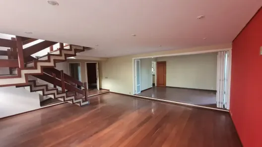 Cobertura com 4 Quartos à venda, 240m² no Centro, Jundiaí