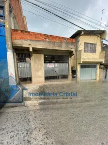 Casa com 3 Quartos à venda, 100m² no Santa Maria, Osasco