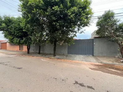 Lote/Terreno à venda, 80m² no Vila Rosa, Goiânia