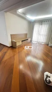 Apartamento com 3 Quartos à venda, 107m² no Santa Paula, São Caetano do Sul