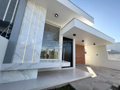 Casa com 3 Quartos à venda, 131m² no Estância Velha, Canoas