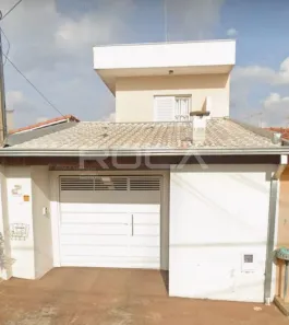 Casa com 2 Quartos à venda, 83m² no Conjunto Habitacional Santa Angelina, São Carlos