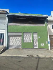 Casa com 2 Quartos à venda, 126m² no Jardim Guarujá, Sorocaba