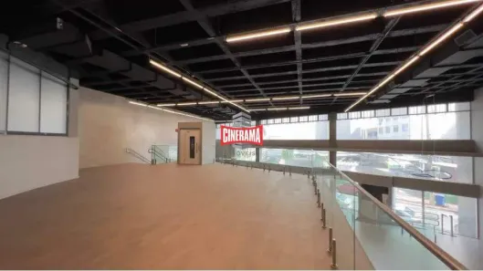 Sala Comercial para alugar, 156m² no Centro, São Caetano do Sul