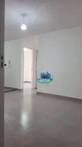 Apartamento com 2 Quartos à venda, 45m² no Água Chata, Guarulhos