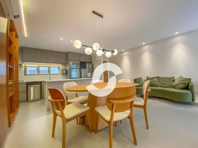 Apartamento com 3 Quartos à venda, 120m² no Piratininga, Niterói