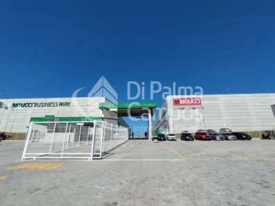 Galpão/Depósito/Armazém para alugar, 1192m² no Parque Jaçatuba, Santo André