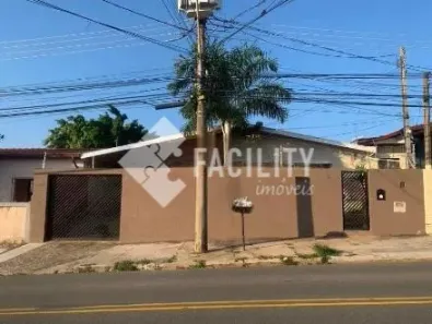 Casa com 3 Quartos à venda, 248m² no Chácara da Barra, Campinas