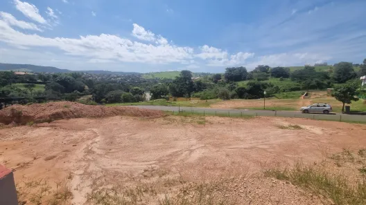 Lote/Terreno à venda, 800m² no Residencial Parque Campos de Santo Antônio II, Itu