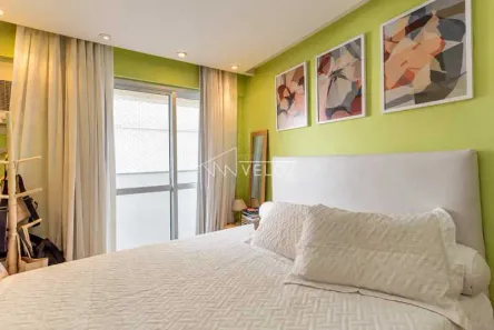 Apartamento com 3 Quartos à venda, 122m² no Botafogo, Rio de Janeiro