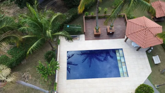 Casa de Condomínio com 5 Quartos à venda, 4800m² no CONDOMINIO FARM, Porto Feliz