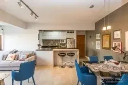Apartamento com 3 Quartos à venda, 81m² no Passo da Areia, Porto Alegre