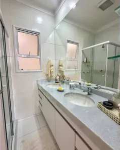 Casa de Condomínio com 3 Quartos à venda, 120m² no Jardim Alto de Santa Cruz, Itatiba