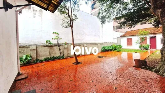 Imóvel Comercial com 3 Quartos à venda, 140m² no Vila Clementino, São Paulo