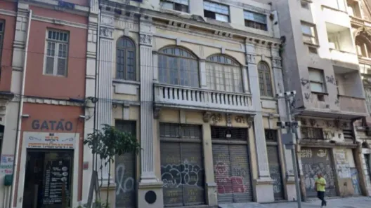 Imóvel Comercial à venda, 1020m² no Centro, Rio de Janeiro