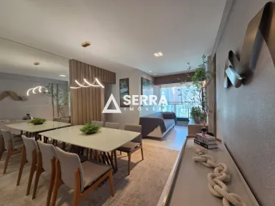 Apartamento com 3 Quartos à venda, 69m² no Brotas, Salvador