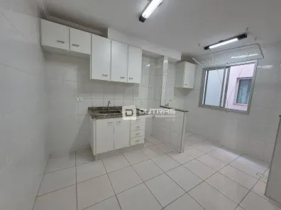 Apartamento com 2 Quartos à venda, 54m² no Jardim Nova Iguaçu, Piracicaba