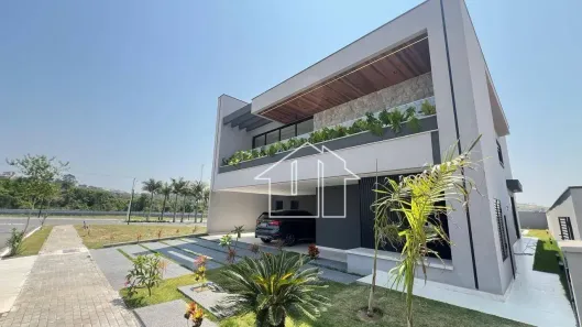 Casa de Condomínio com 5 Quartos à venda, 502m² no Urbanova, São José dos Campos