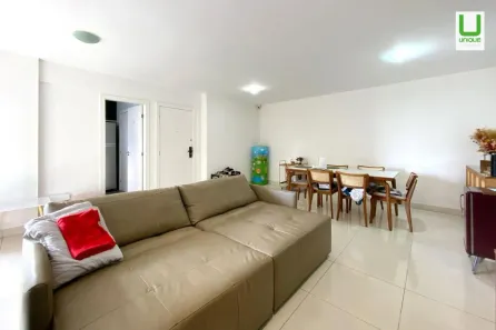 Apartamento com 3 Quartos à venda, 177m² no Sion, Belo Horizonte