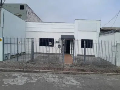 Imóvel Comercial com 5 Quartos à venda, 120m² no Residencial Tatetuba, São José dos Campos