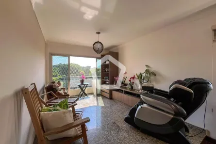 Apartamento com 4 Quartos à venda, 196m² no Ipiranga, São Paulo