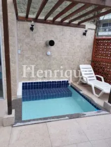 Casa com 4 Quartos à venda, 950m² no Copacabana, Rio de Janeiro