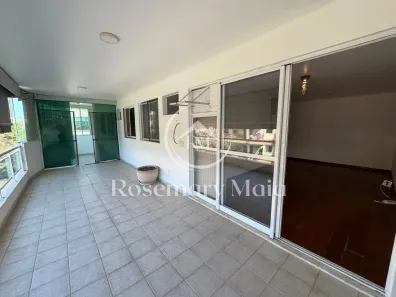 Apartamento com 3 Quartos à venda, 127m² no Recreio dos Bandeirantes, Rio de Janeiro