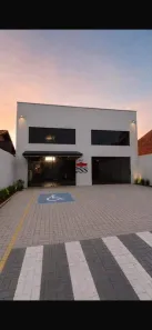 Sala Comercial para alugar, 130m² no Jardim Yolanda, São José do Rio Preto
