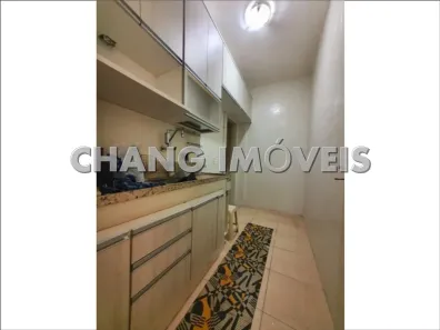 Apartamento com 3 Quartos à venda, 65m² no Pechincha, Rio de Janeiro