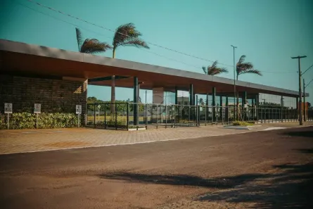 Lote/Terreno à venda, 414m² no Robalo, Aracaju