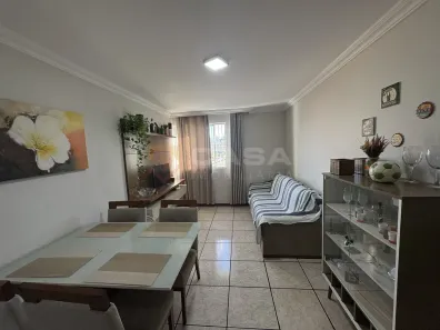 Apartamento com 2 Quartos à venda, 55m² no Jardim Camburi, Vitória