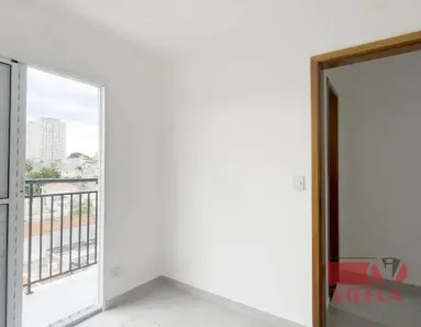 Apartamento com 2 Quartos à venda, 45m² no Chácara Belenzinho, São Paulo