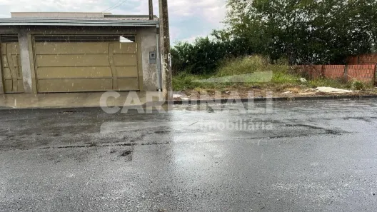 Lote/Terreno à venda, 200m² no Residencial José Giro, Ibaté